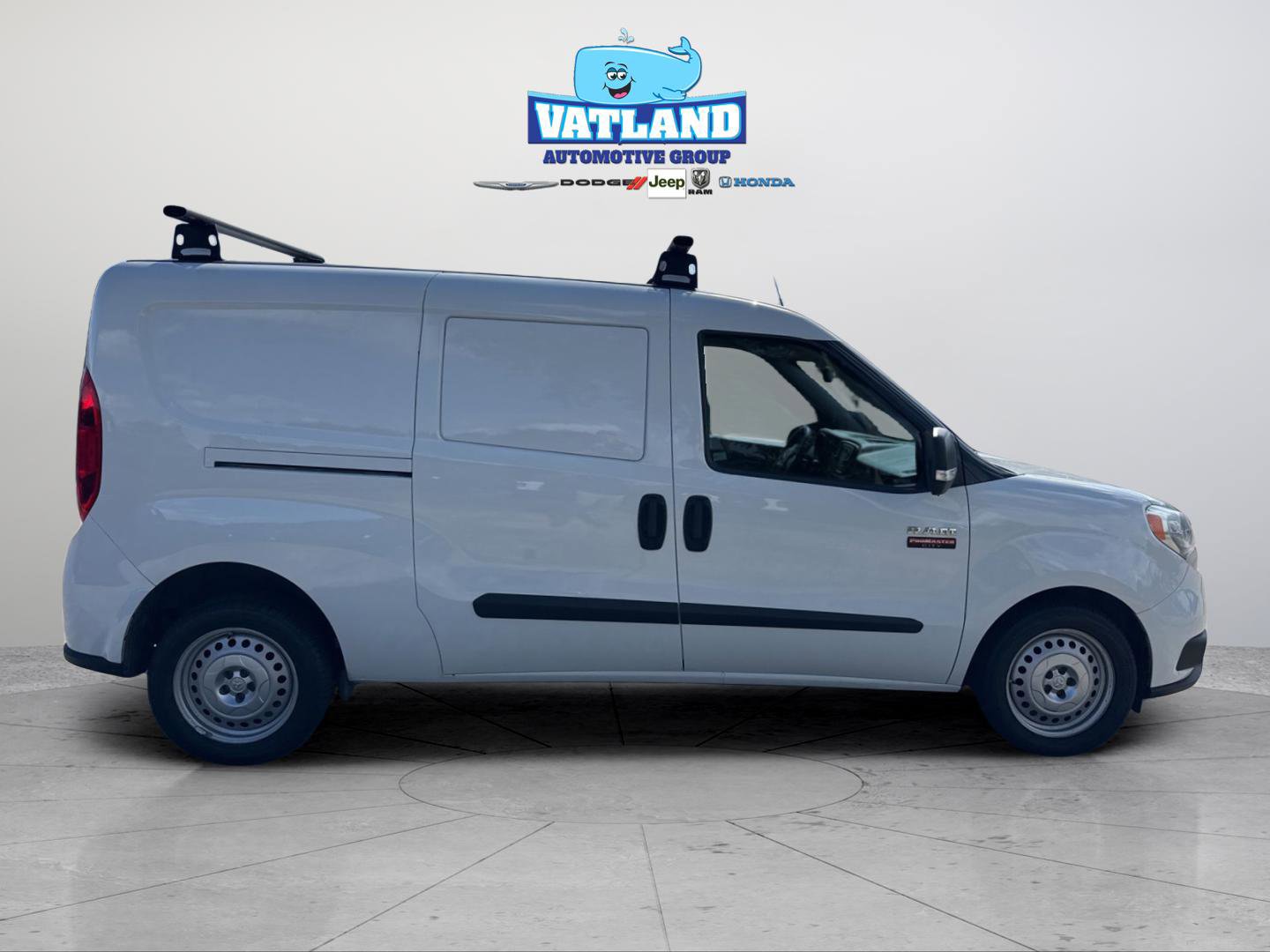 Used 2022 RAM ProMaster City Wagon FWD image 7