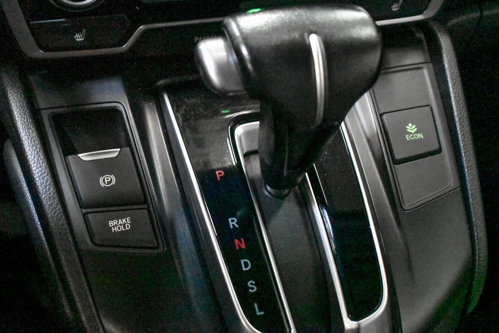 Used 2019 Honda CR-V EX-L image 22