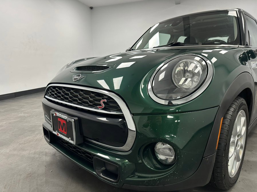 Used 2019 MINI Cooper S w/ Storage Package image 14