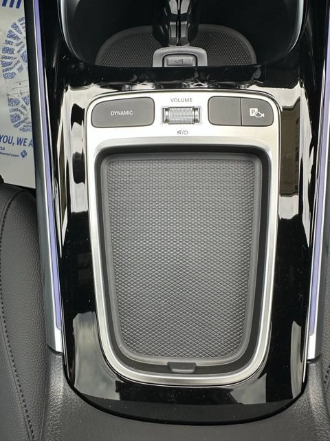 New 2026 Mercedes-Benz GLA 250 4MATIC image 35