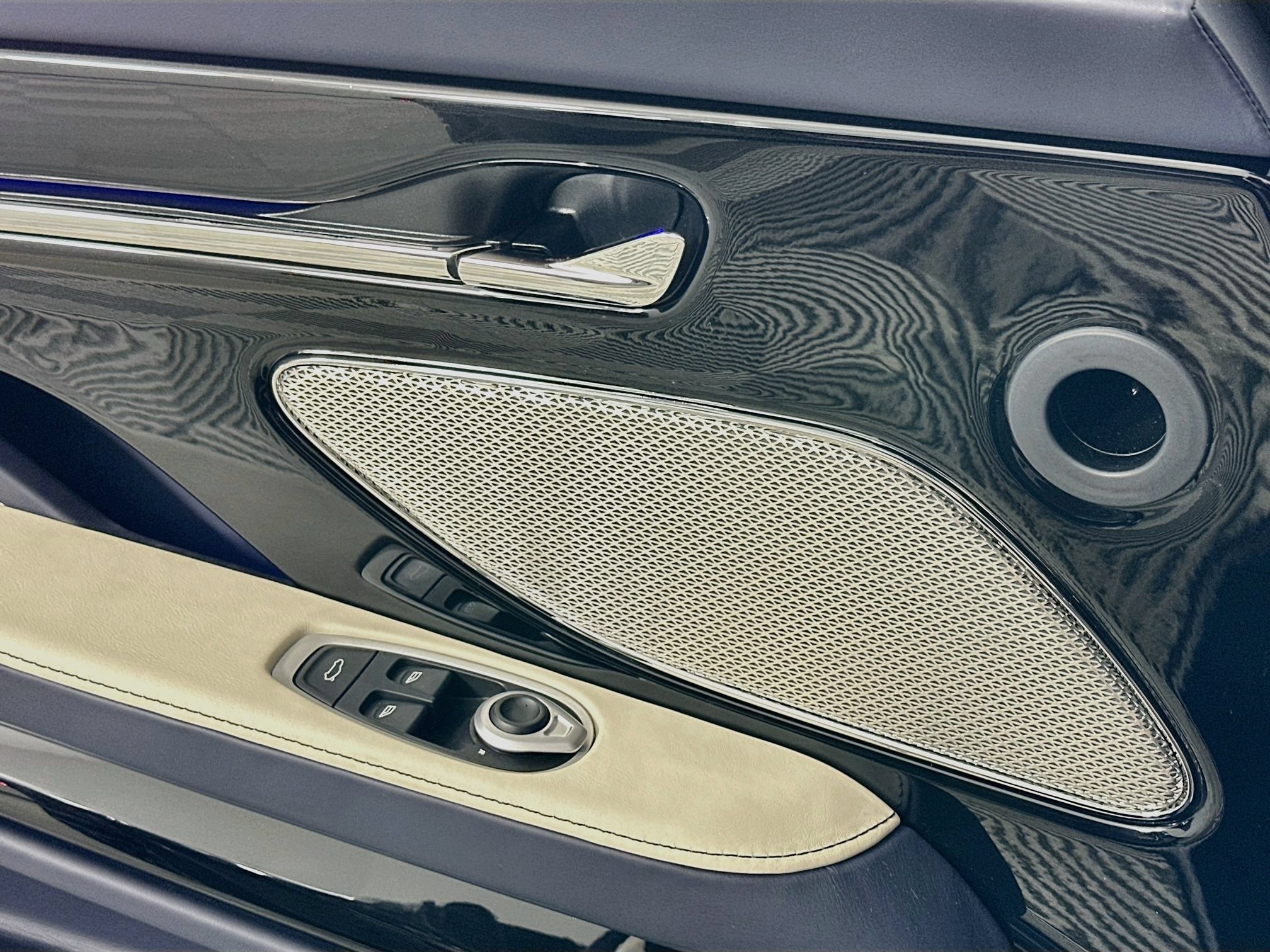 New 2026 Aston Martin DB12 Convertible RWD image 16