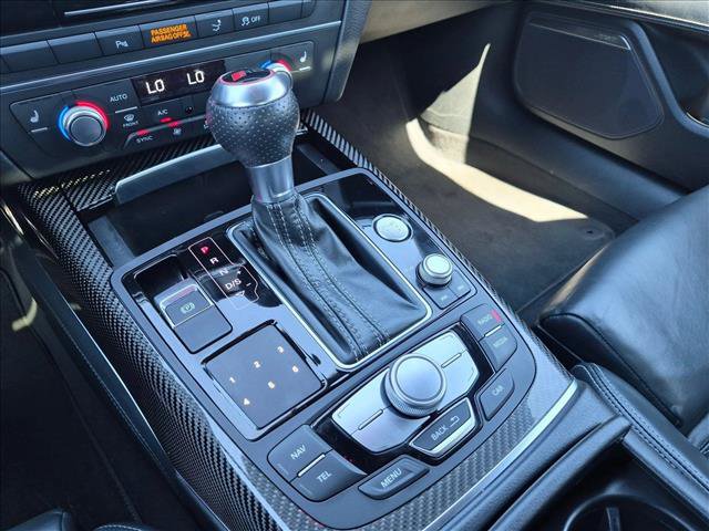 Used 2014 Audi RS 7 Prestige AWD/4WD image 12