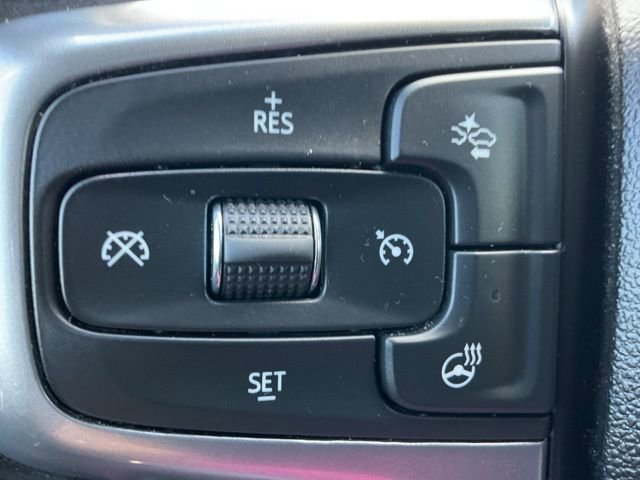 Used 2022 Chevrolet Silverado 1500 LTZ w/ LTZ Premium Package image 23