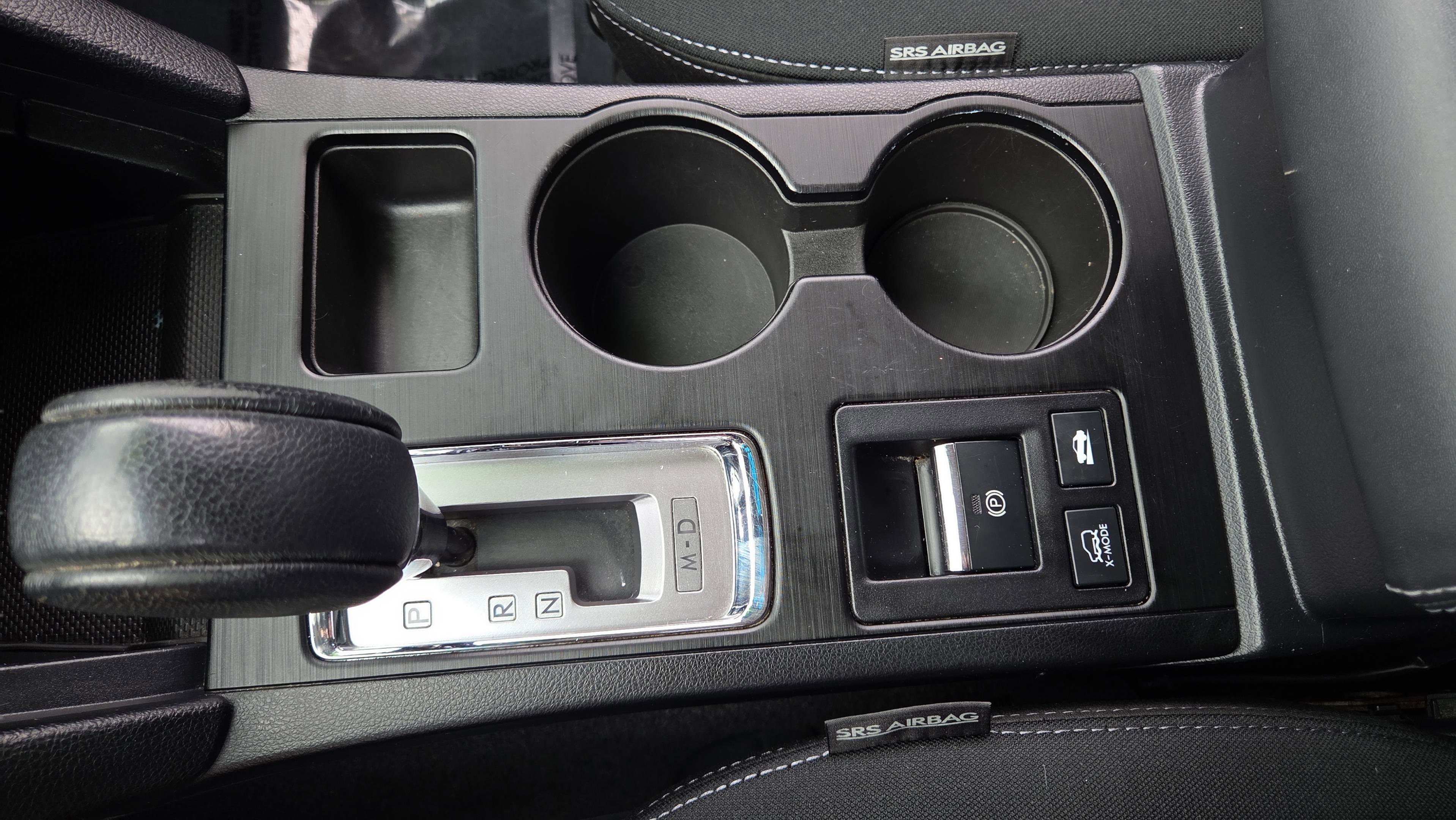 Used 2015 Subaru Outback 2.5i Premium image 37