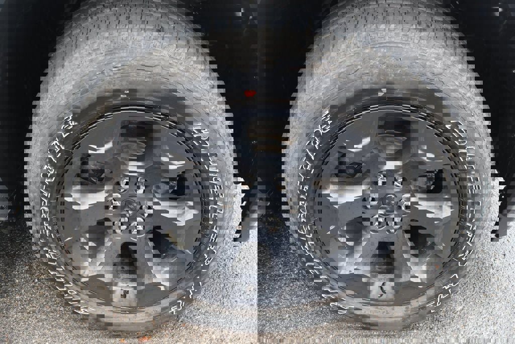 Used 2025 RAM 1500 Big Horn image 9