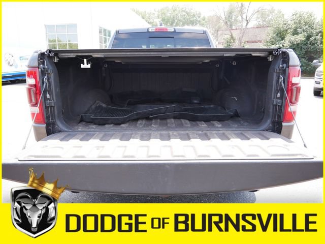 Used 2021 RAM 1500 Big Horn AWD/4WD image 13
