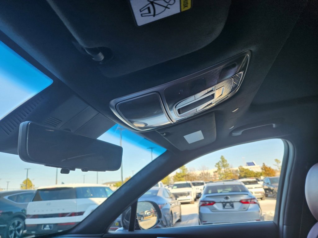 New 2026 Genesis GV80 3.5T Prestige image 12