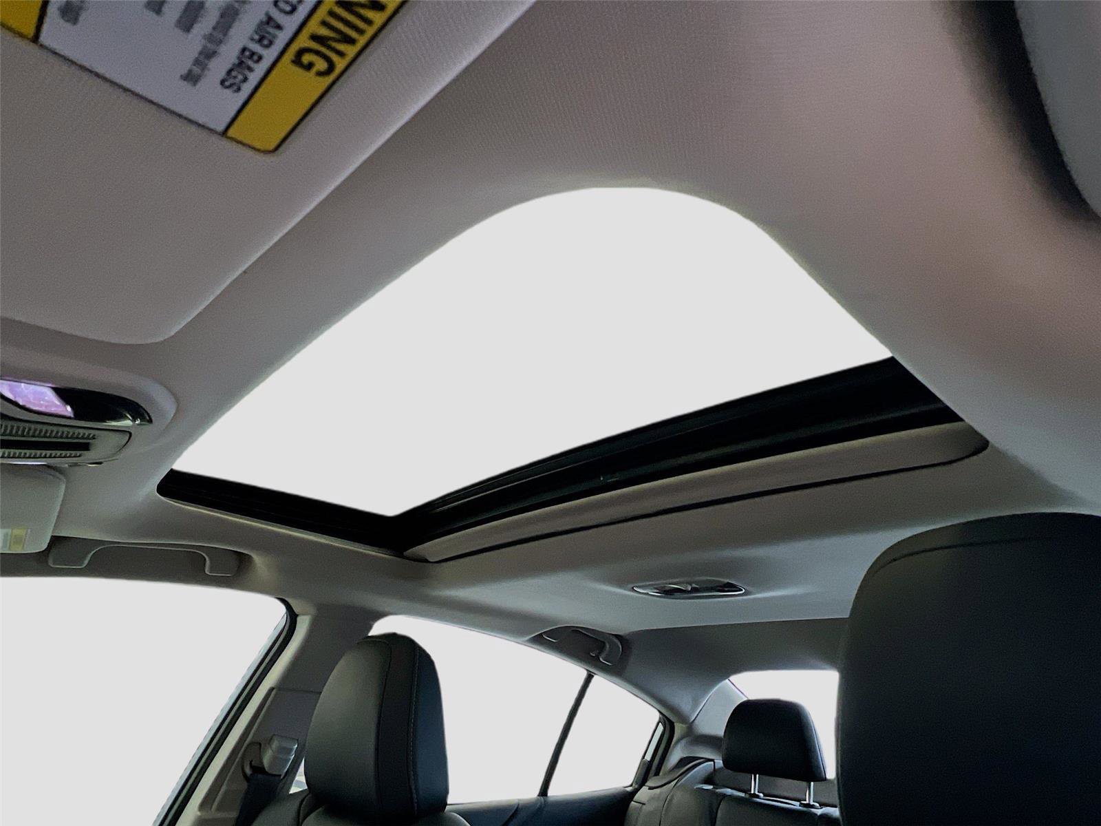 Used 2022 Subaru Legacy Limited w/ Popular Package #3 image 6