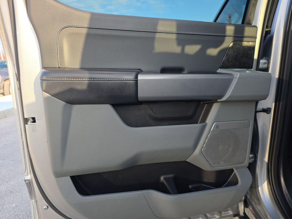 Used 2023 Ford F150 XLT w/ Equipment Group 302A High image 26