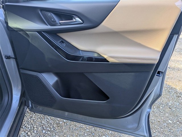 New 2026 Chevrolet Equinox ACTIV w/ Safety and Technology Package image 37