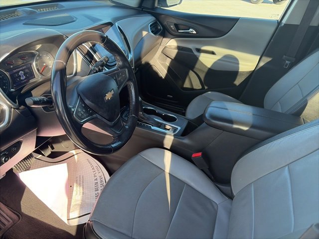 Used 2020 Chevrolet Equinox Premier image 16
