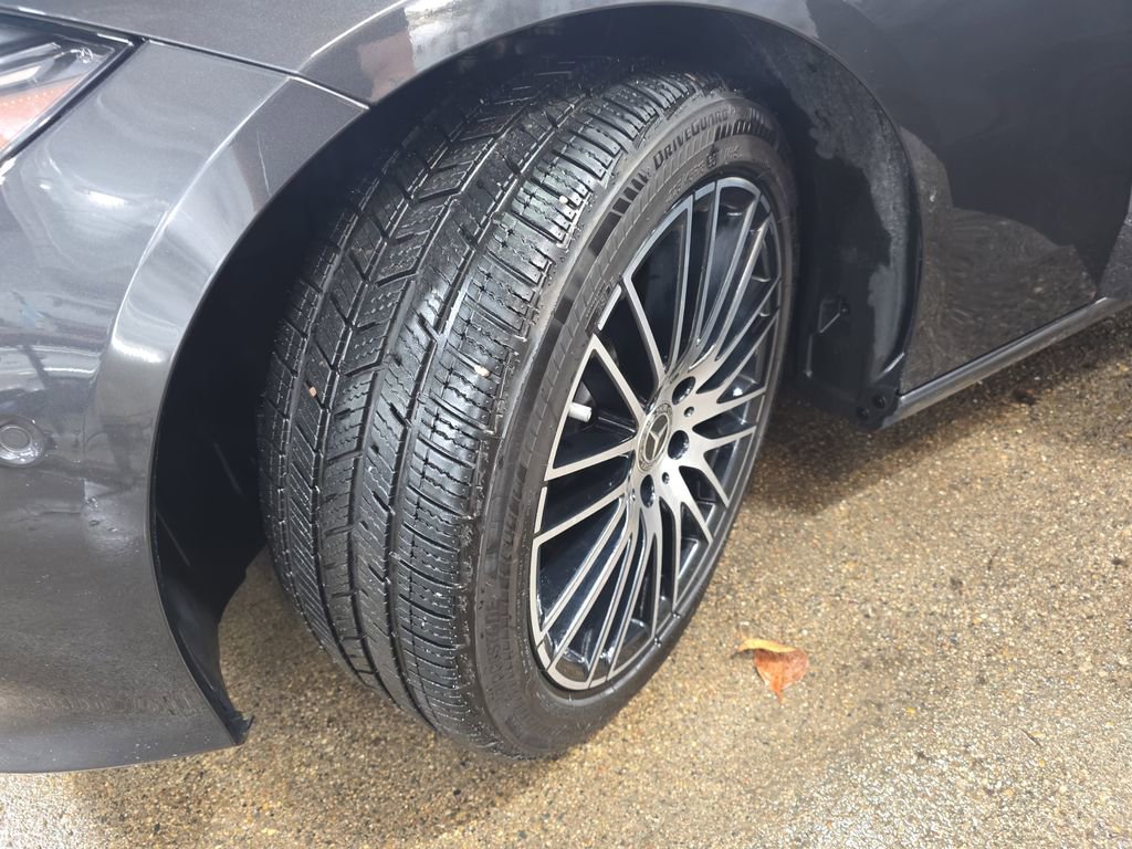 Used 2022 Mercedes-Benz C 300 4MATIC Sedan image 29