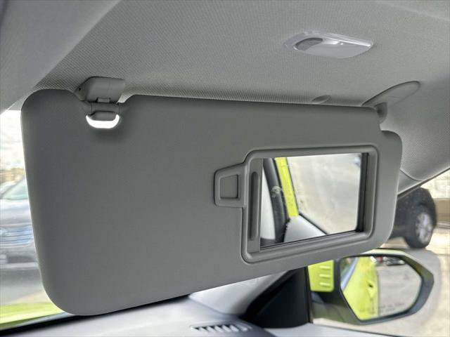 Used 2025 Hyundai Kona Limited image 33