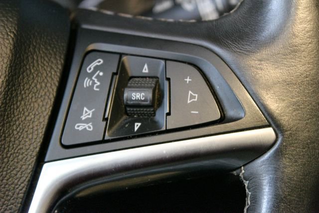 Used 2017 Buick Encore Sport Touring AWD/4WD image 21