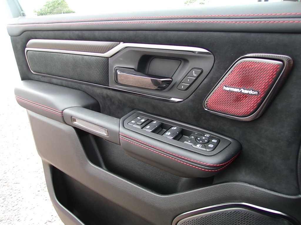New 2026 RAM 1500 RHO w/ RHO Level 1 Equipment Group AWD/4WD image 17