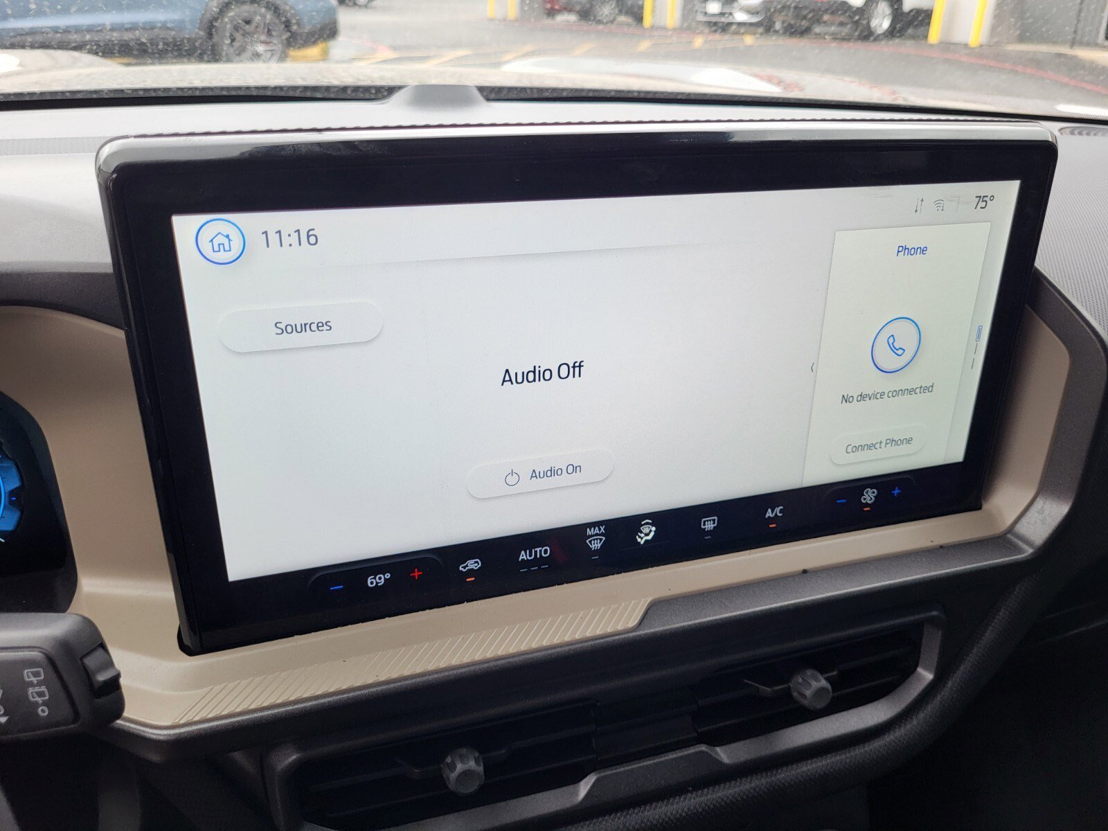 Certified 2025 Ford Bronco Sport Big Bend image 21