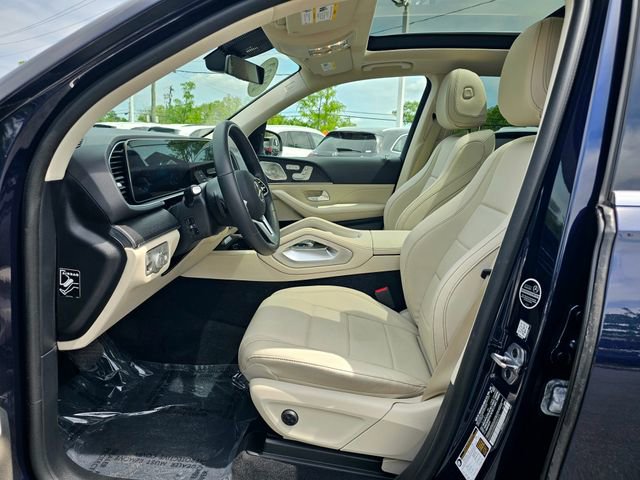 Certified 2022 Mercedes-Benz GLE 350 4MATIC image 17