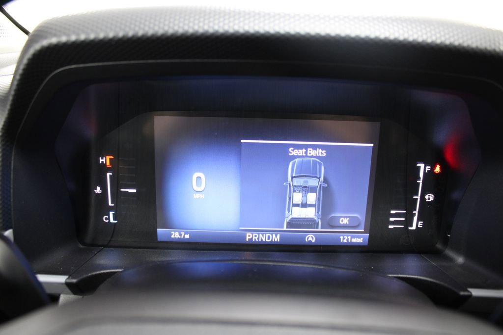 New 2025 Ford Ranger XL w/ Trailer Tow Package image 30