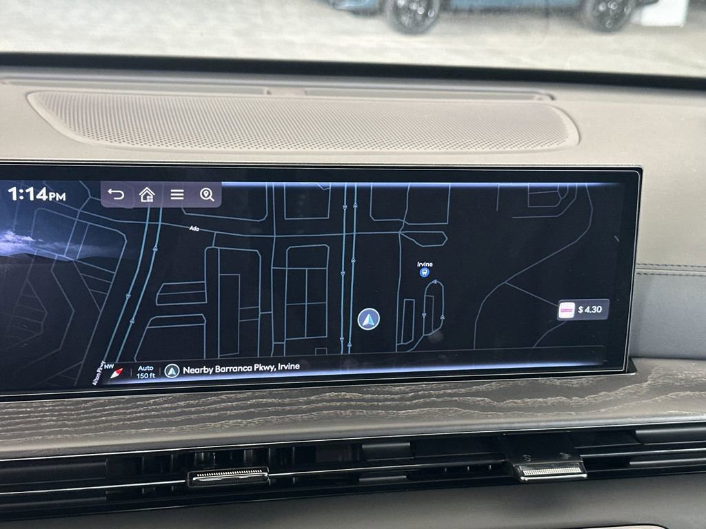 New 2026 Genesis GV80 3.5T Prestige AWD/4WD image 19
