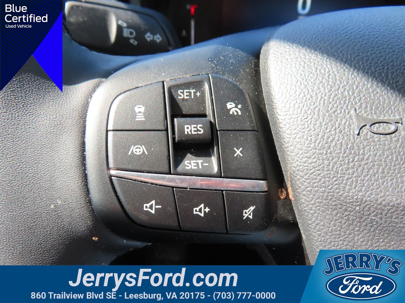 Certified 2025 Ford Maverick Lariat w/ 4K Tow Package image 19