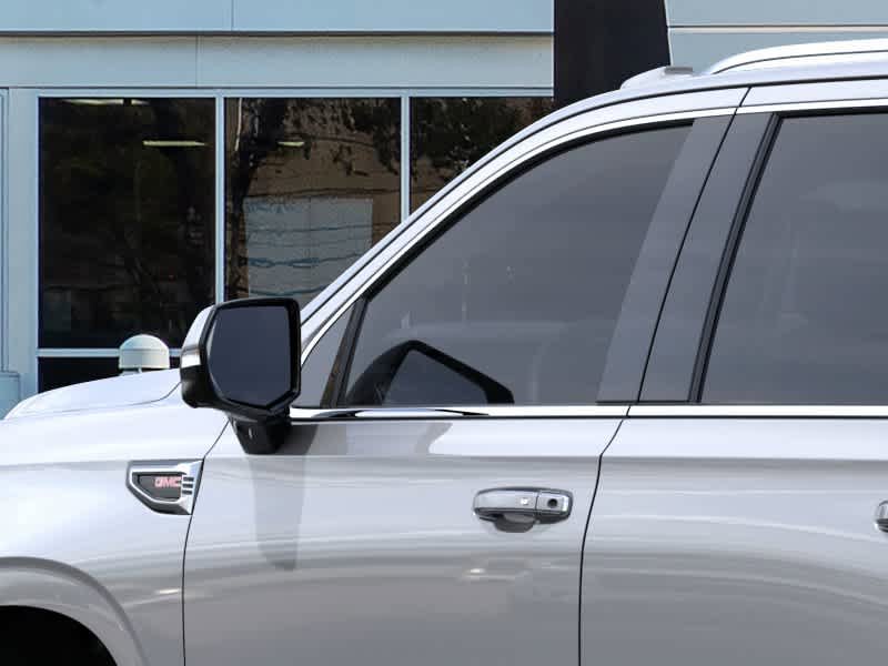 New 2026 GMC Yukon Denali image 12