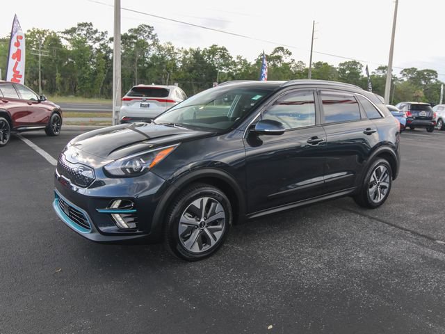 Used 2020 Kia Niro EX Premium image 4