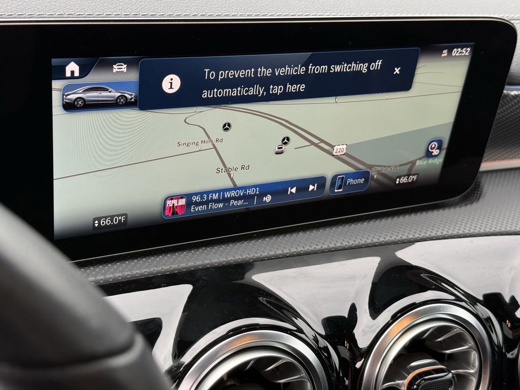 Certified 2024 Mercedes-Benz CLA 250 4MATIC image 19