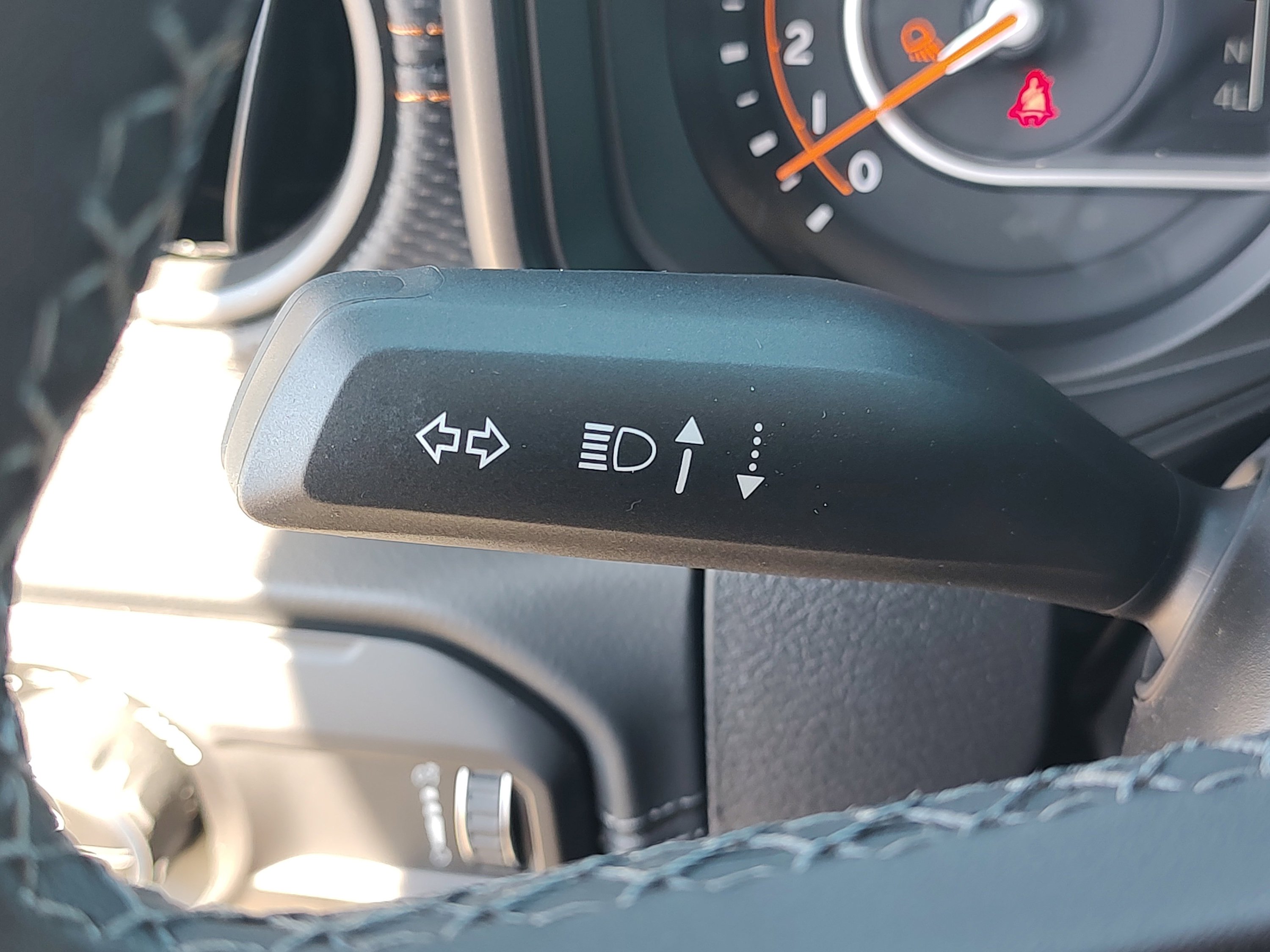 New 2026 Jeep Gladiator Mojave AWD/4WD image 23