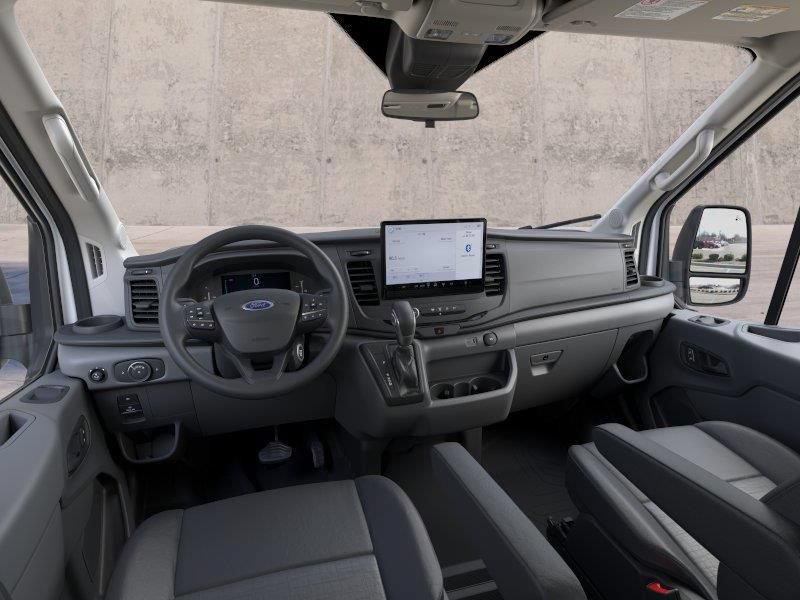 New 2026 Ford Transit 350 XL RWD image 9