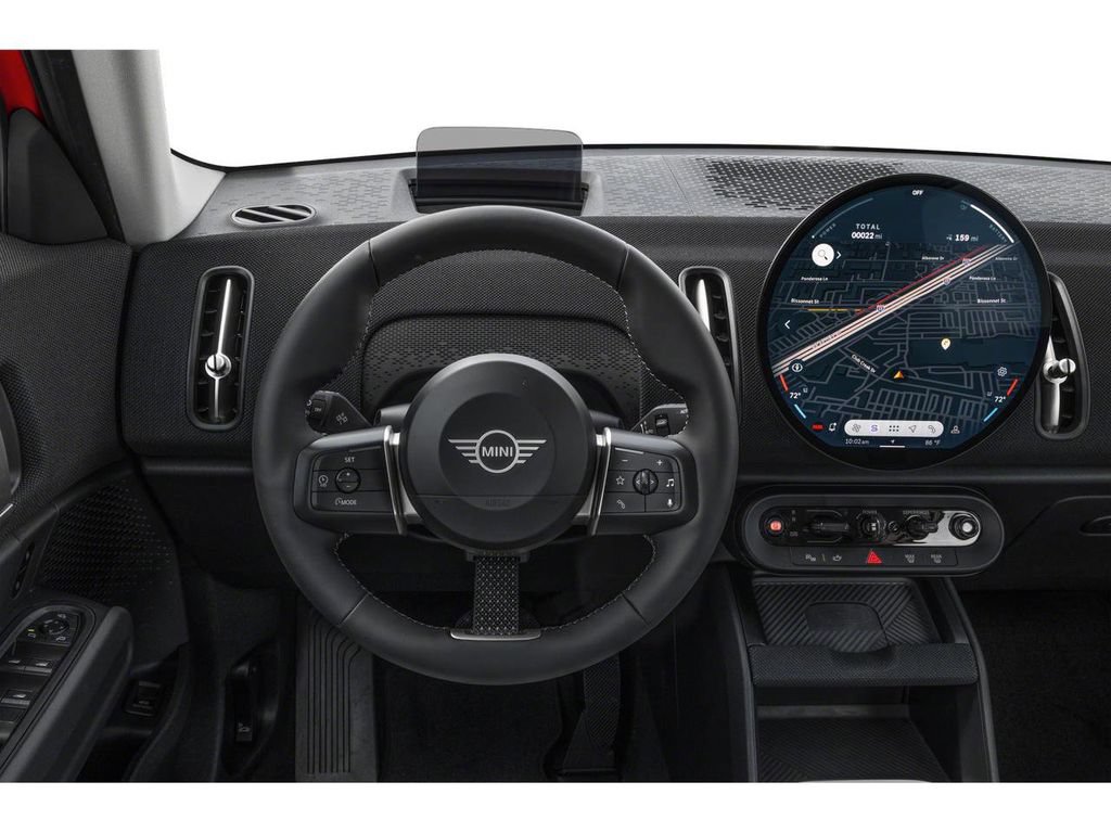 New 2027 MINI Cooper Countryman SE AWD/4WD image 4