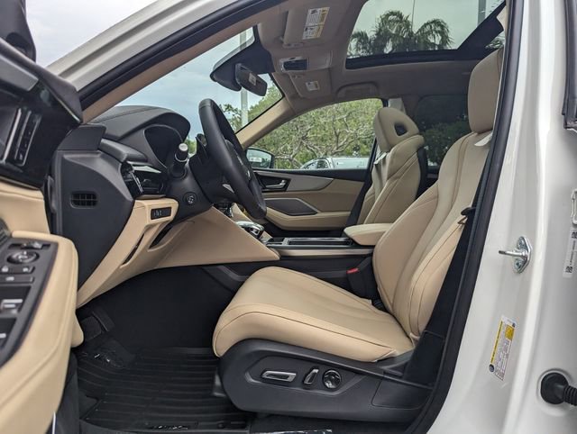 New 2026 Acura MDX FWD image 7