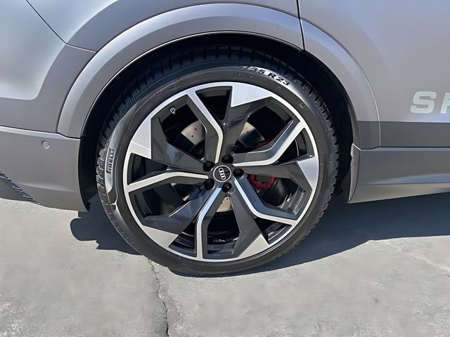 Used 2024 Audi RS Q8 AWD/4WD image 14