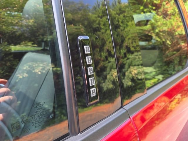 Used 2021 Ford F150 XLT w/ Equipment Group 302A High AWD/4WD image 40