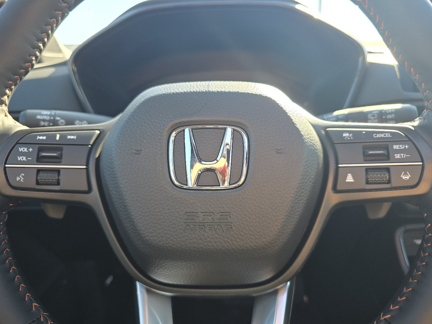 New 2027 Honda CR-V Sport-L image 26