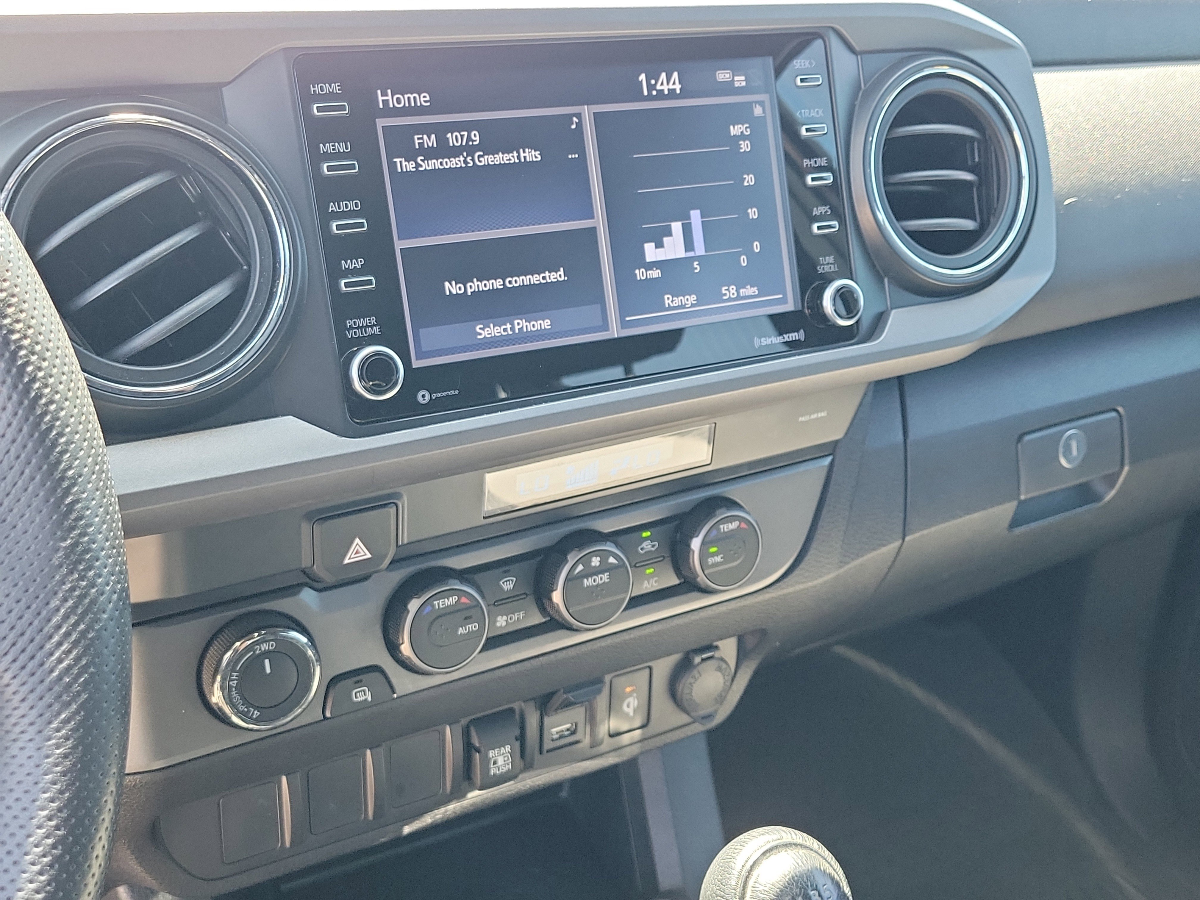 Used 2023 Toyota Tacoma TRD Sport image 27