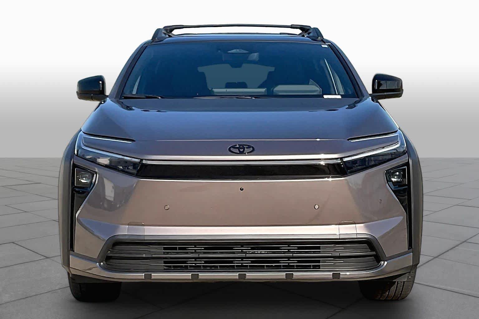 New 2026 Toyota bZ Woodland AWD/4WD image 3