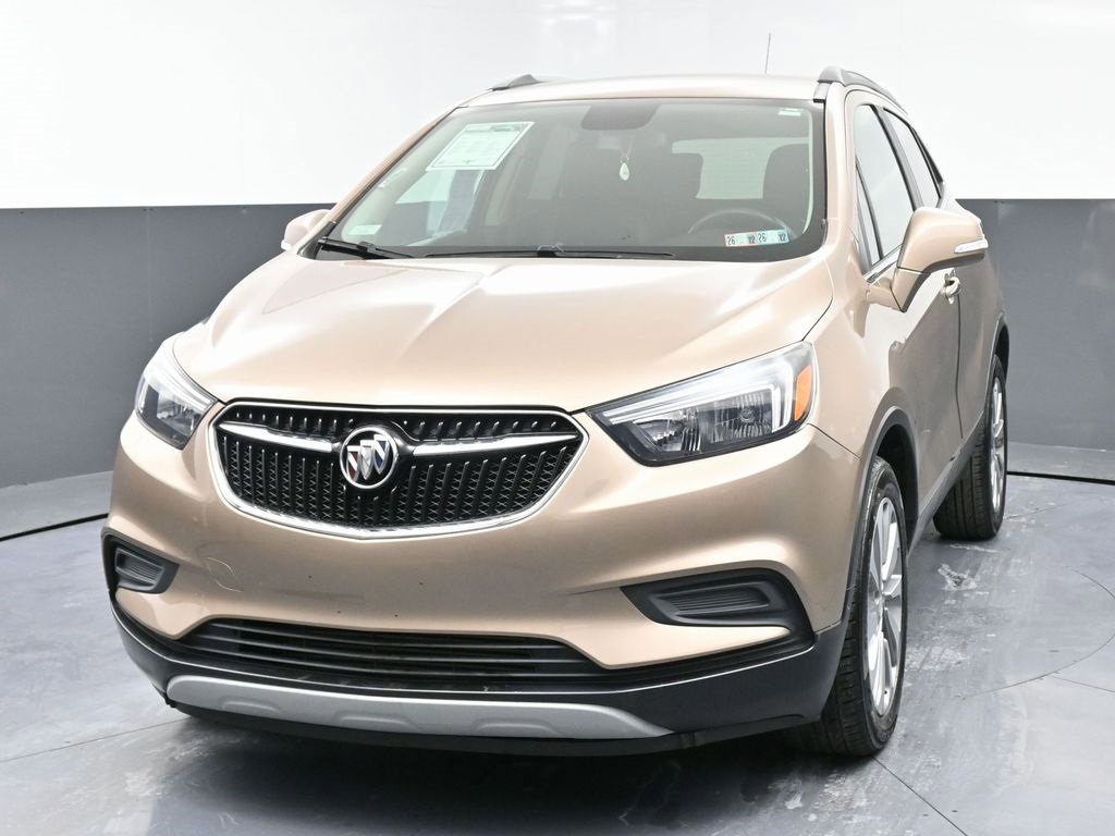 Used 2018 Buick Encore Preferred image 5