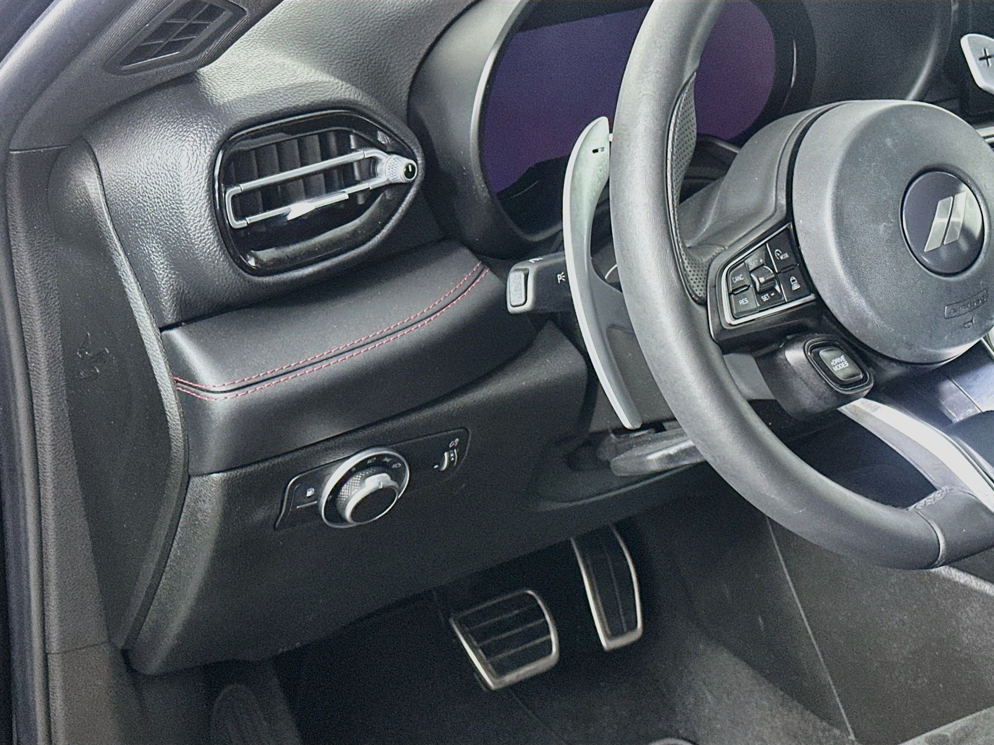 Used 2024 Dodge Hornet R/T AWD/4WD image 17