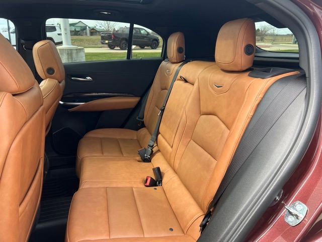 Used 2023 Cadillac XT4 Sport image 15