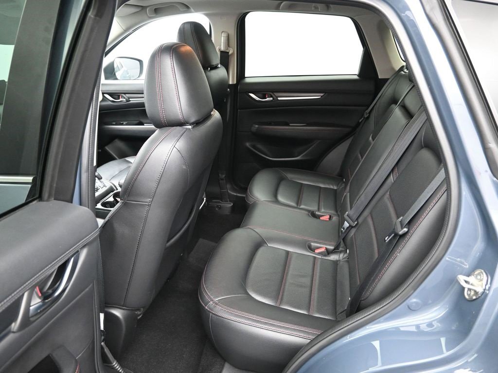 Used 2024 MAZDA CX-5 Carbon Edition image 24