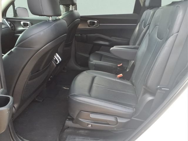 Used 2023 Kia Sorento EX w/ Panoramic Sunroof Package FWD image 20