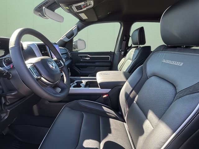 New 2026 RAM 1500 Laramie w/ Night Edition image 18