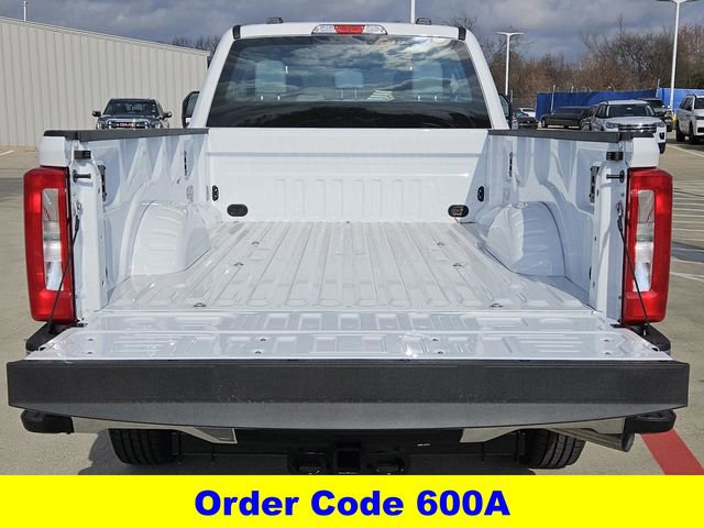 New 2026 Ford F250 XL w/ XL Chrome Package image 11