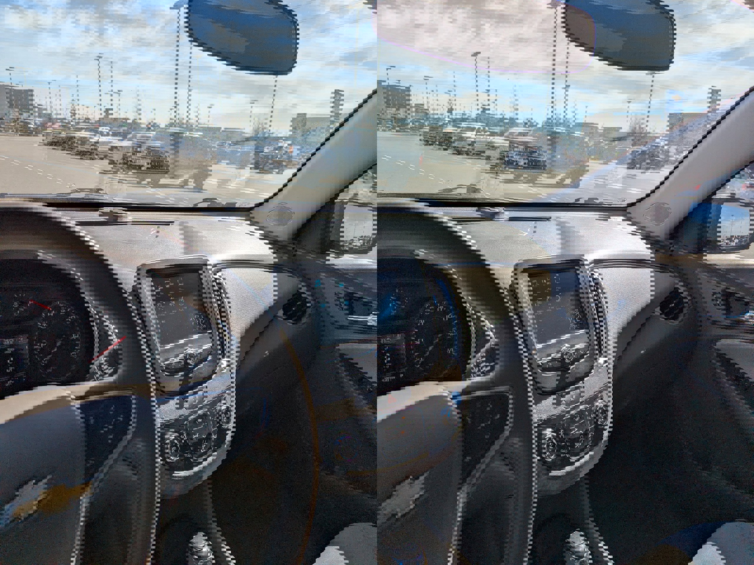 Used 2018 Chevrolet Malibu LS image 20