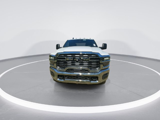 New 2027 RAM 3500 Tradesman AWD/4WD image 3