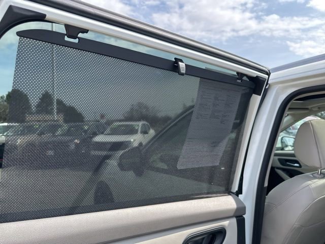 Used 2023 Nissan Rogue SL w/ SL Premium Package AWD/4WD image 15