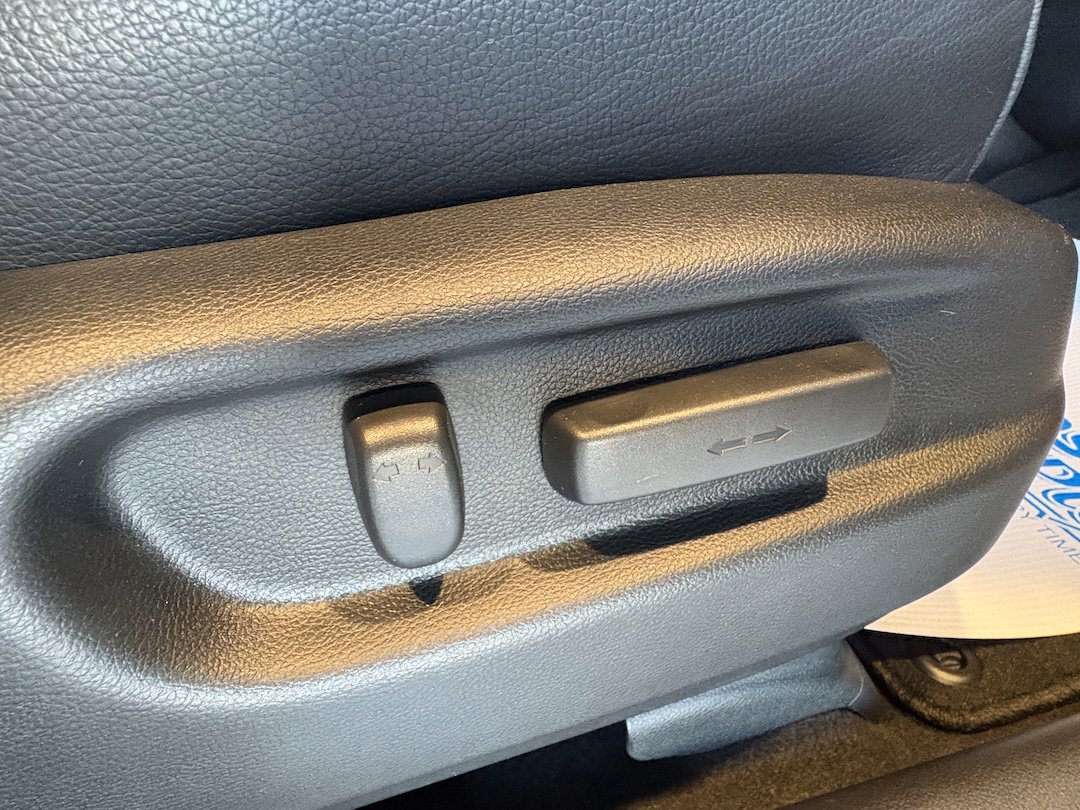 Used 2023 Honda Passport Elite image 27