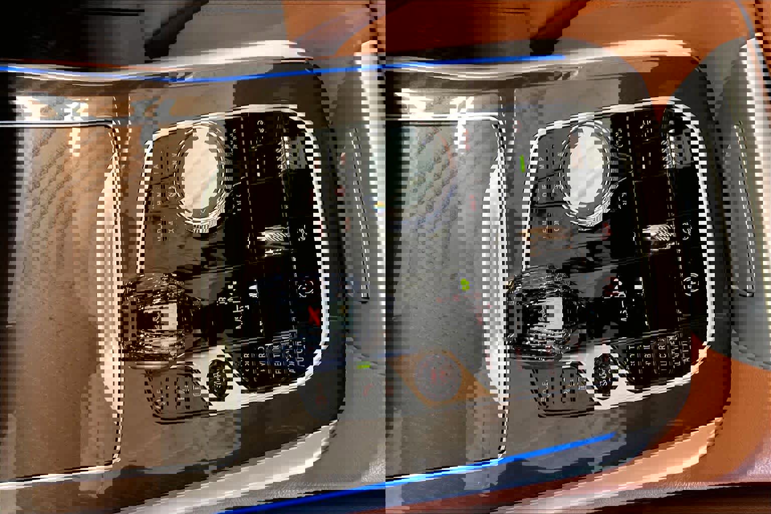 Used 2022 BMW X5 xDrive45e w/ M Sport Package image 15