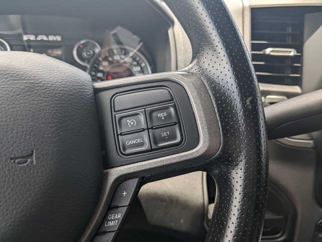 Used 2020 RAM 2500 Tradesman w/ Chrome Appearance Group image 19