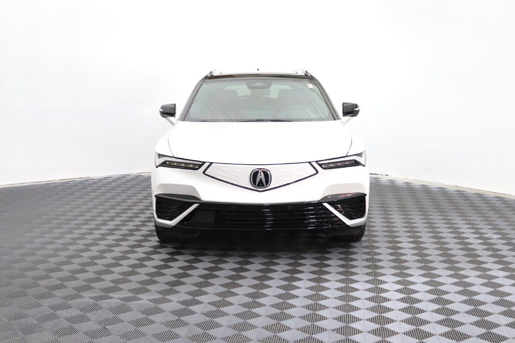Used 2024 Acura ZDX Type S AWD/4WD image 4